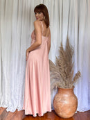 Camisola Longa Chanel rosê