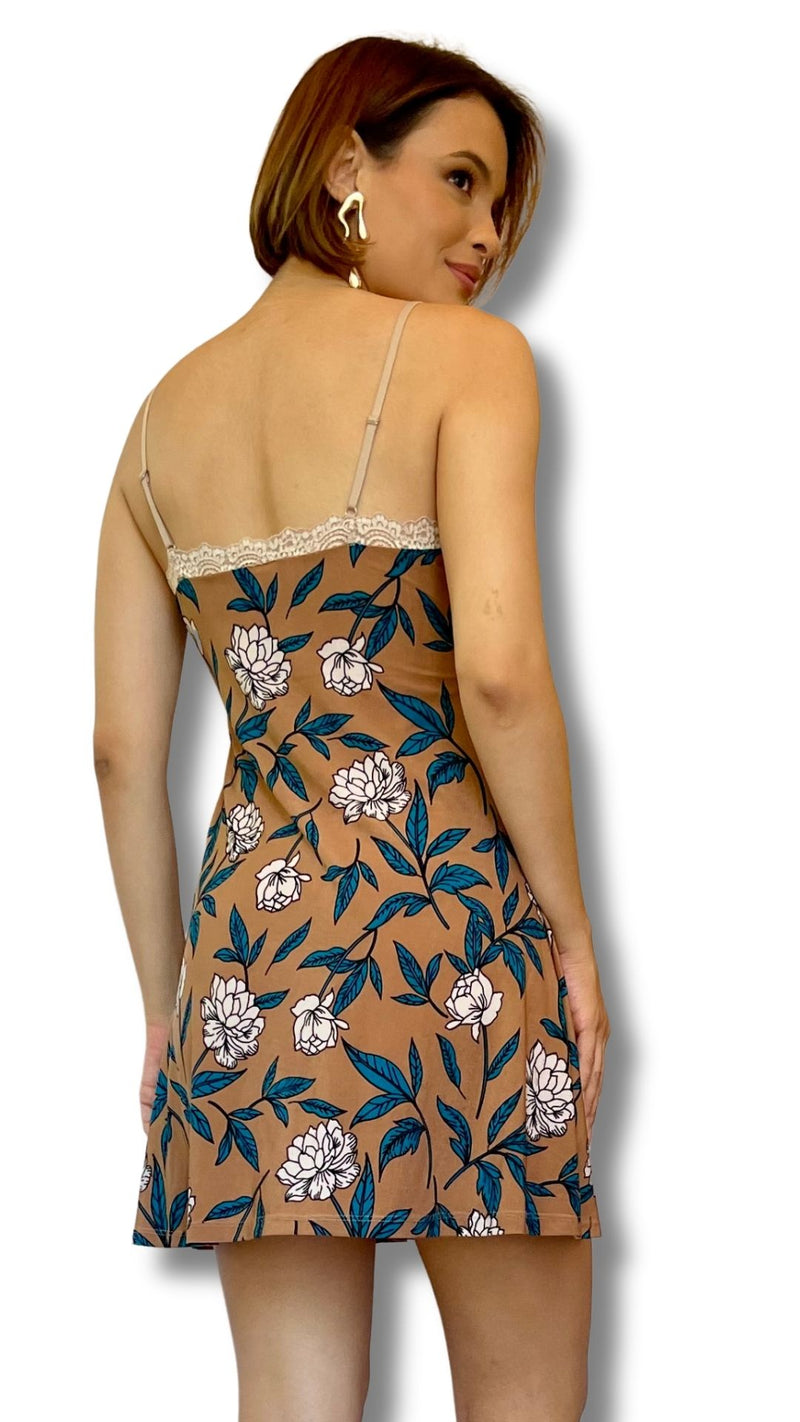 Camisola Oceano