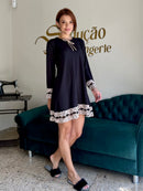 Camisola Izabel