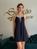 Camisola Rosaría Latife