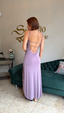 Camisola Keite Roxa