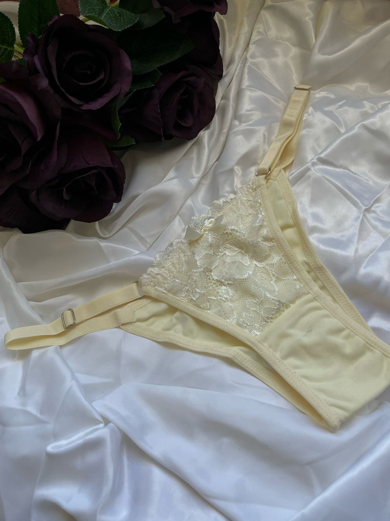 Calcinha 052 Lycra