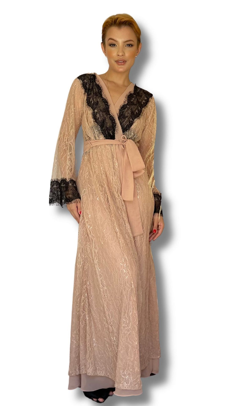 Robe Agatha