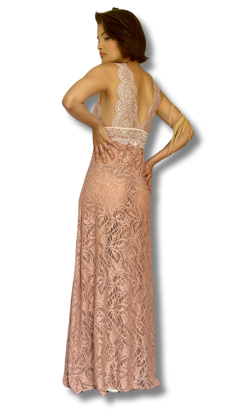 Camisola Taisa