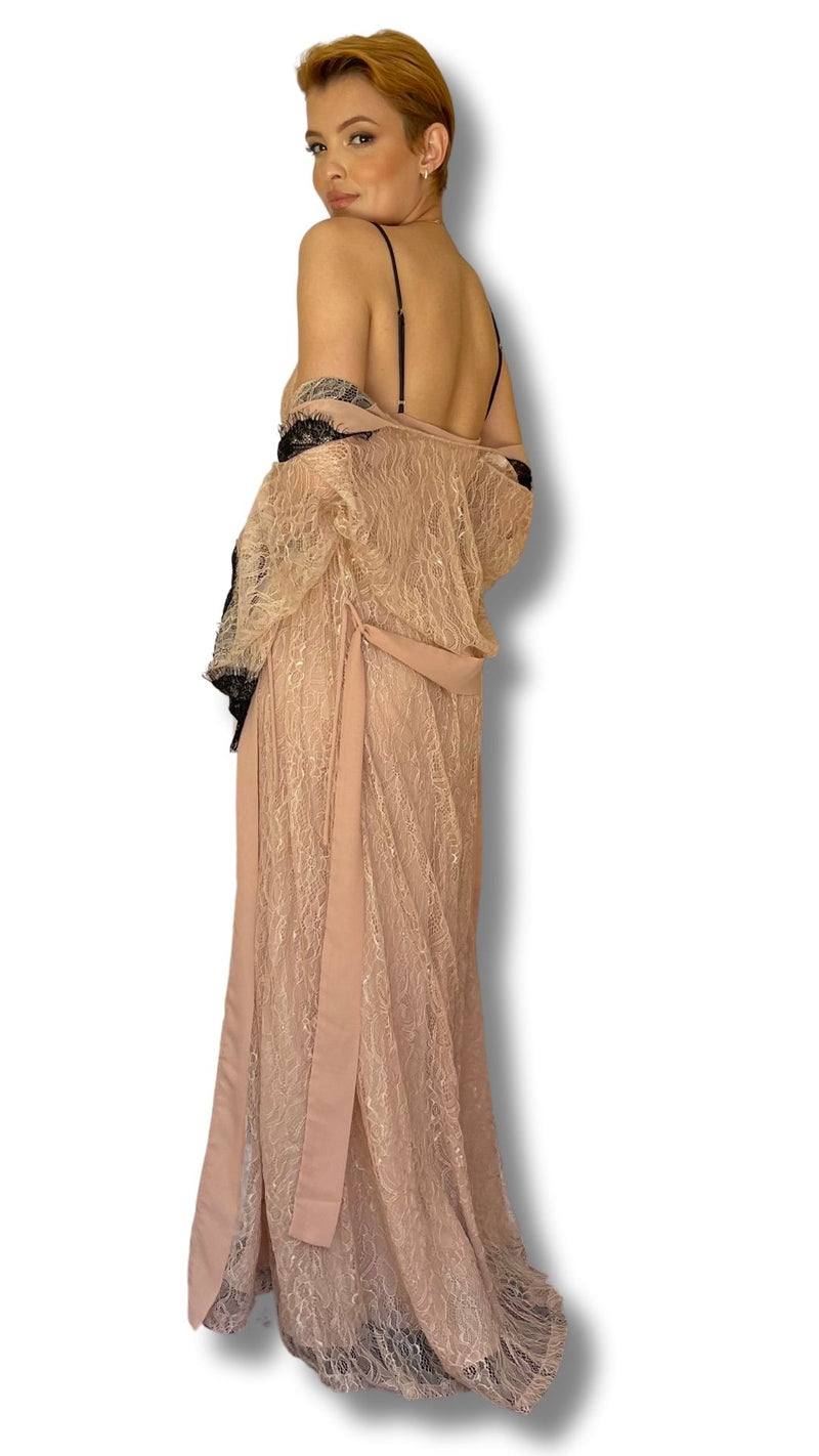 Robe Agatha