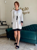 Camisola Irene Poá