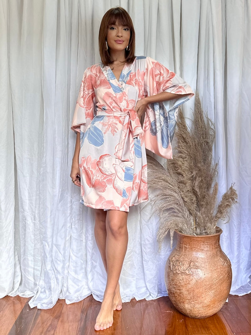 Robe  Bogotá  Curto