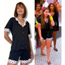 Pijama Americano Raissa