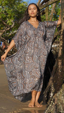Kaftan Cumaru