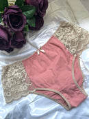 Calcinha 034 Algodão