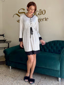 Camisola Irene Poá