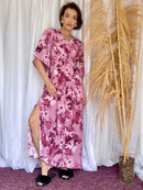 Kaftan Eunice longa
