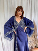 Robe Super Sino Marinho