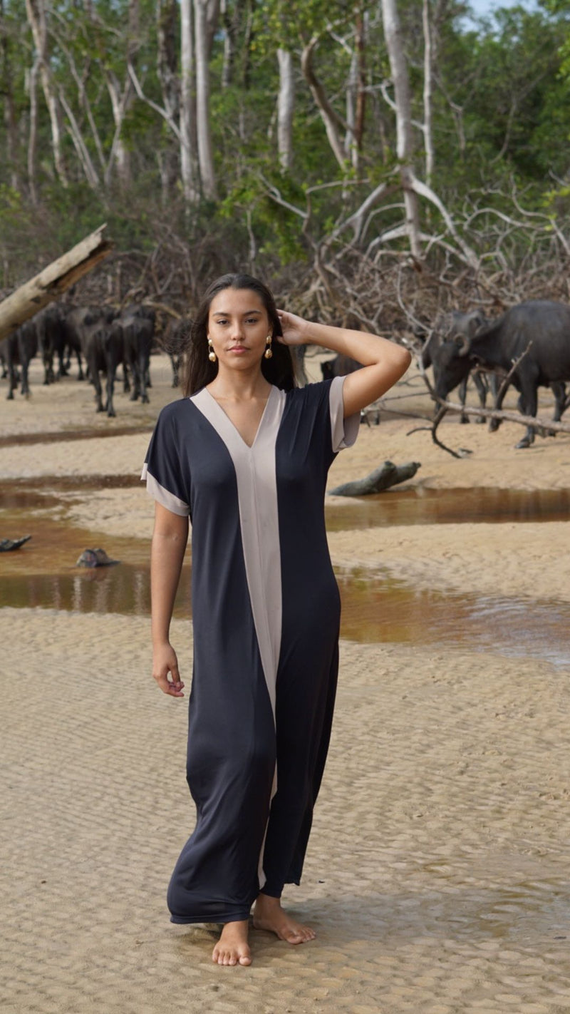 Kaftan Areia