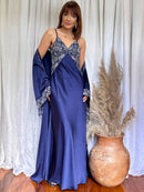 Robe Super Sino Marinho