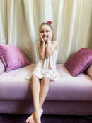 Camisola Infantil Unicornio