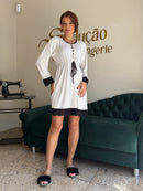 Camisola Irene Poá