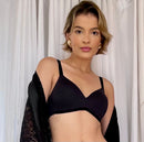 Sutiã Soft Preto