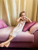 Camisola Infantil Unicornio