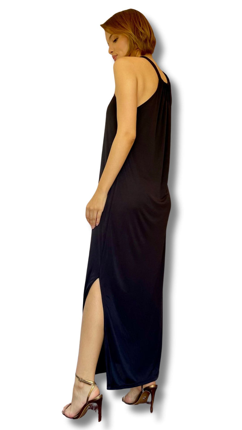 Vestido Brisa Preto