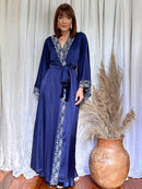 Robe Super Sino Marinho