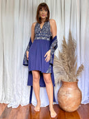 Camisola Bem Casada Marinho