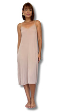 Camisola Latife Midi Canela