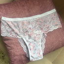 Conjunto Lu sem bojo