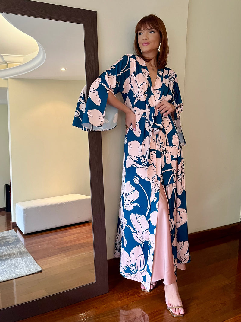 Robe Cartagena Longo