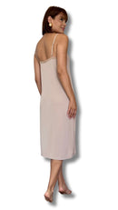 Camisola Latife Midi Canela