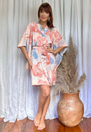 Robe  Bogotá  Curto