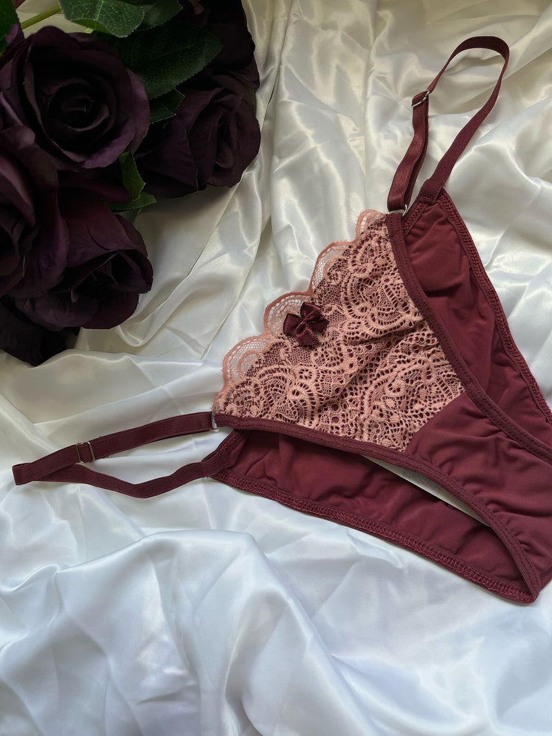 Calcinha 052 Lycra