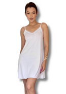 Camisola Latife branca