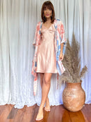 Robe  Bogotá  Curto