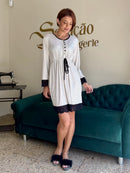 Camisola Irene Poá