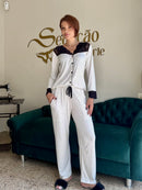 Pijama Sueli Poá