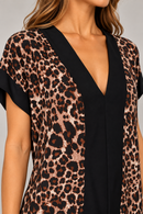 Kaftan Areia Oncinha