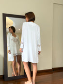 Robe Bridal