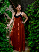 Camisola Dani  Veludo