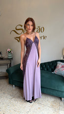 Camisola Keite Roxa