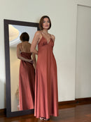 Camisola L’amour Terracota