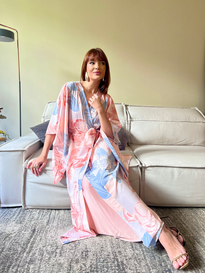 Robe Bogotá Longo