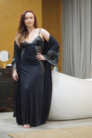 Camisola Keite Grafite