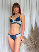 Conjunto Azul
