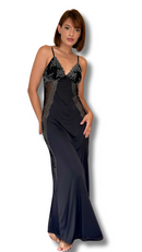 Camisola Keite Grafite