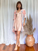 Robe  Bogotá  Curto