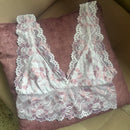 Conjunto Lu sem bojo