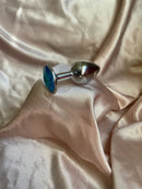 Plug Anal Mentálico HARD