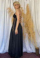 Camisola Keite preta