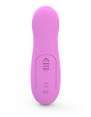 Vibrador sugador